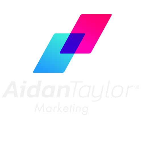 Aidan Taylor Marketing